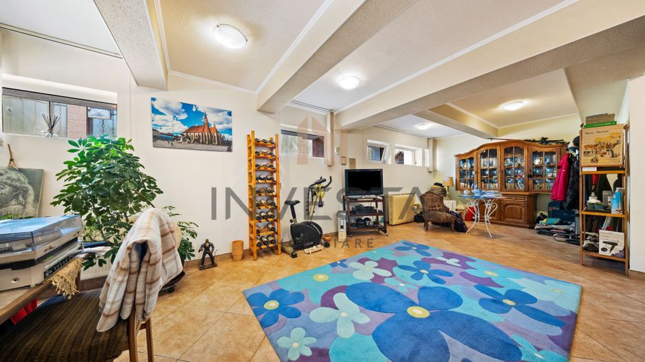 Casa individuala, 280 mp, teren 400 mp, Andrei Muresanu - Poză 15