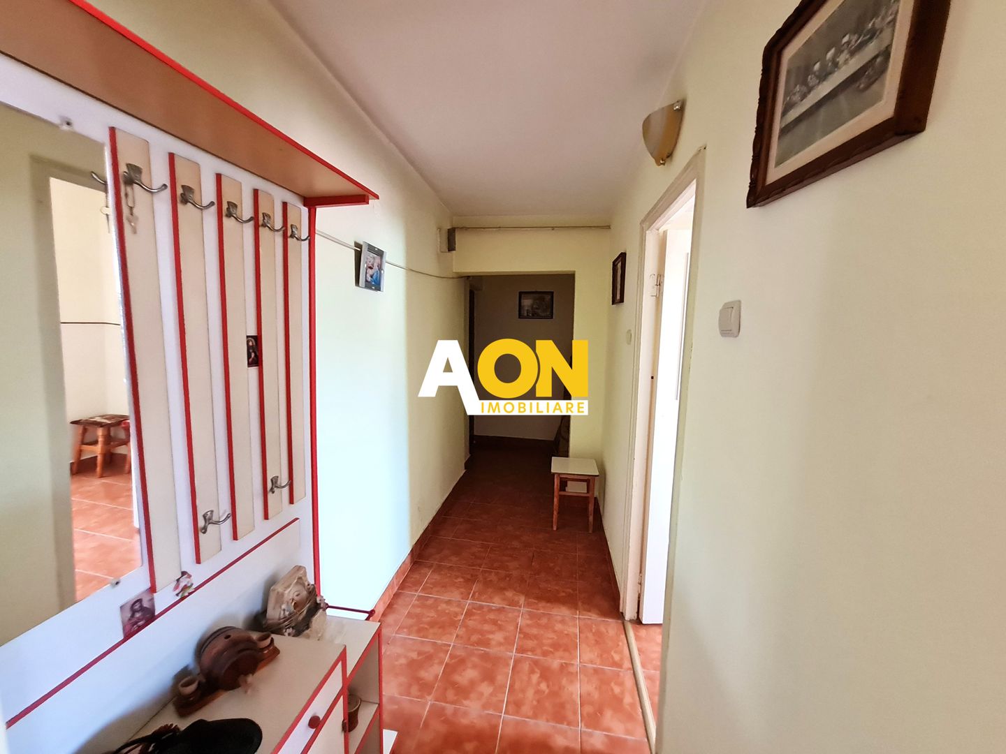 Apartament 2 Camere, Etaj 3, 54 mp, Semidecomandat, Zona Cetate - Poză 7