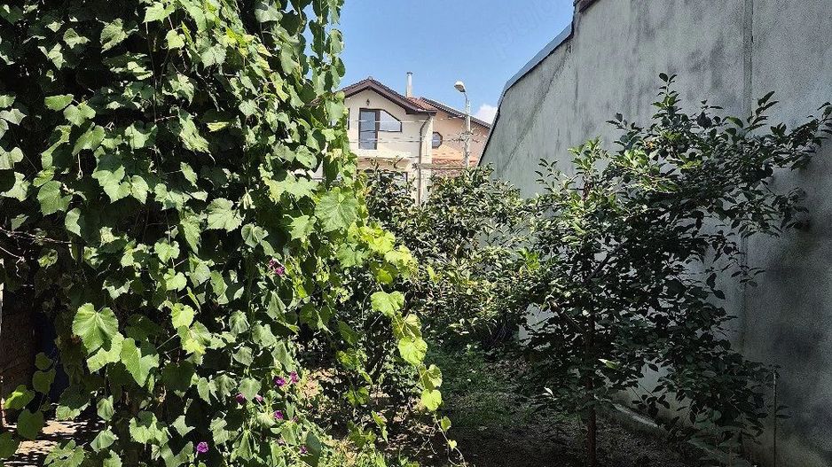Apartament 2 camere la curte - Poză 3
