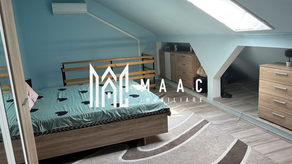 Apartament 2 camere de vânzare | Sibiu, Terezian | 66 mp - Poză 7