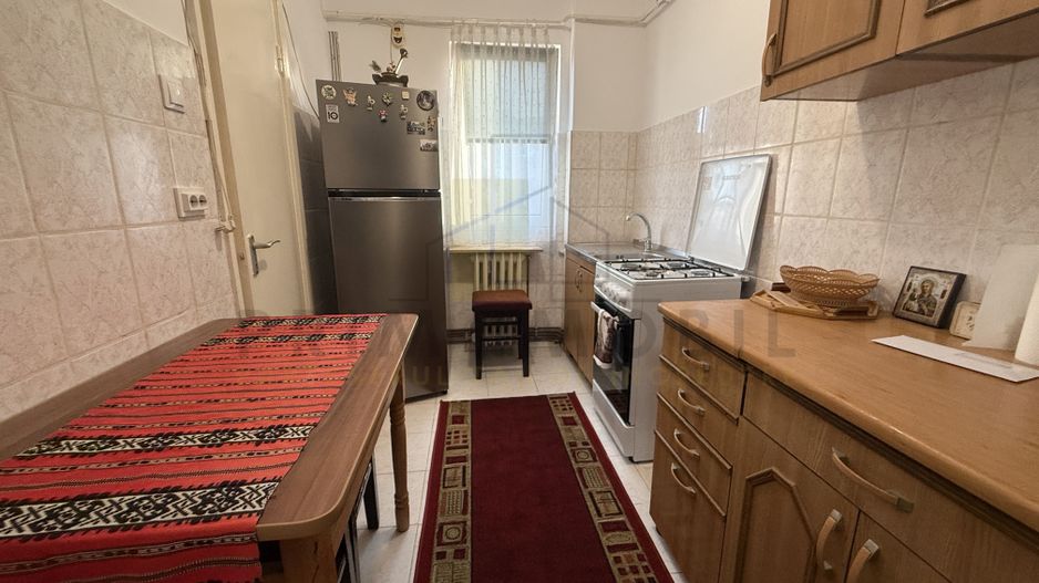 Apartament 3 camere | 66 mp | Podu Roș | Palas Mall - Poză 10