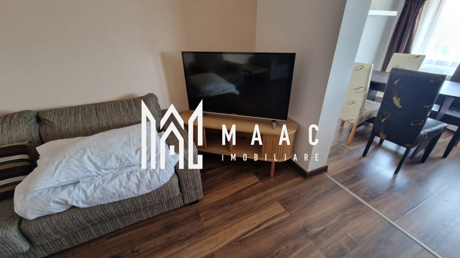 Apartament 3 camere decomandat | Tilișca, Sibiu | 70 mp, parcare - Poză 8