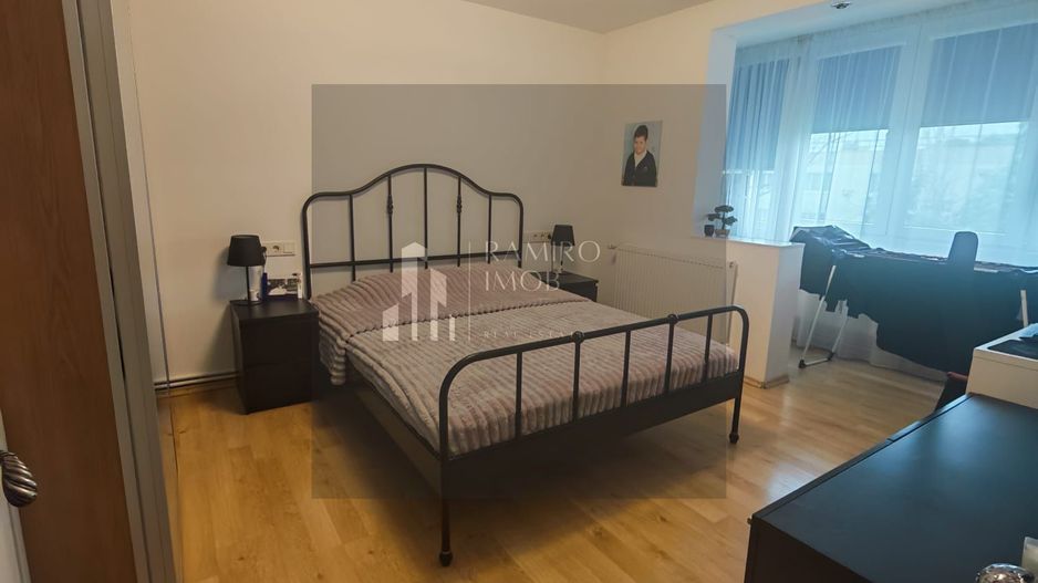 Apartament 4 camere decomandat /centrala- Titan/ Aleea Fetesti - Poză 5