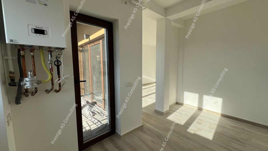 Apartament Decomandat 2 Camere | RATE DEZVOLTATOR 10 ANI | Freidorf - Poză 3