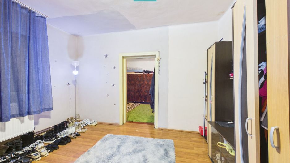 Casă cu 3 camere de vânzare în zona Bujac - Poză 15