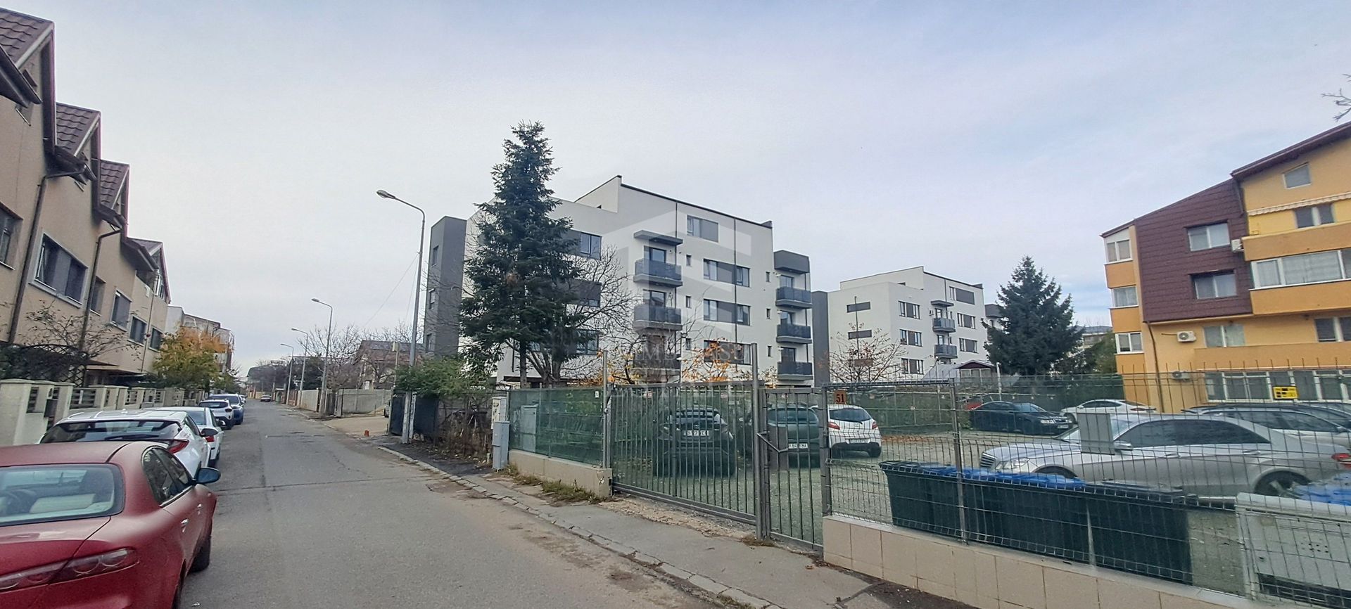5 camere | Modern | Parcare | Aparatorii Patriei - Poză 6