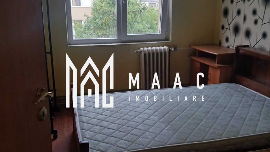 Apartament 3 camere de vânzare | Nord, Râmnicu Vâlcea | 70 mp - Poză 8