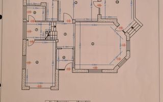 Vila singulara | Iancu Nicolae - Pipera | 189 mp | Curte 500 mp - Poză 15