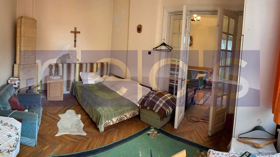 VANZARE CASA D+P+1+M | ZONA CALEA CALARASILOR - Poză 7