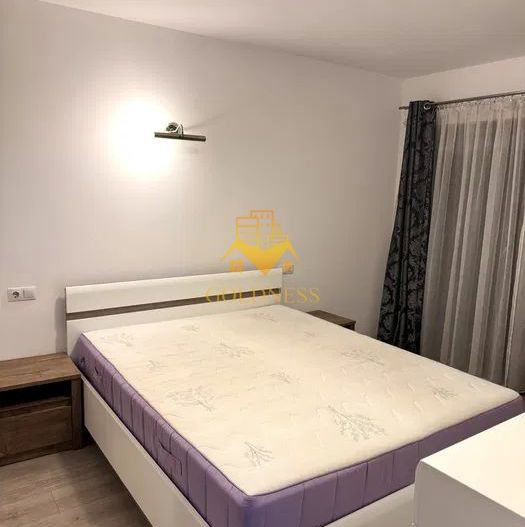 3 camere open space, Parcare, Pet Friendly, Modern, Vivo, Floresti - Poză 1