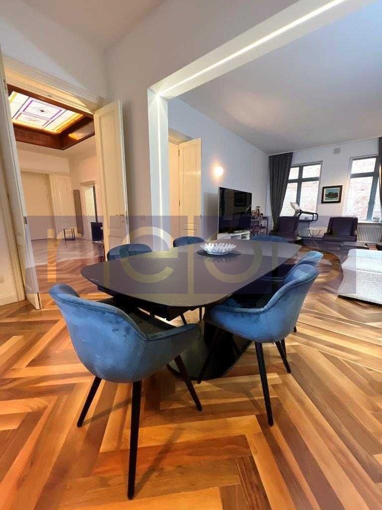 VANZARE 4 CAMERE | SEMIDECOMANDAT | PIATA AMZEI | 141 MP | - Poză 8