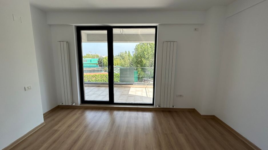 Apartament cu 2 camere cu loc de parcare zona Satul de Vacanta Mamaia - Poză 13