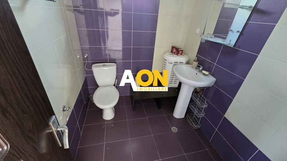 Apartament Zona Centru 3 Camere, cu Terasa 80mp - Poză 9