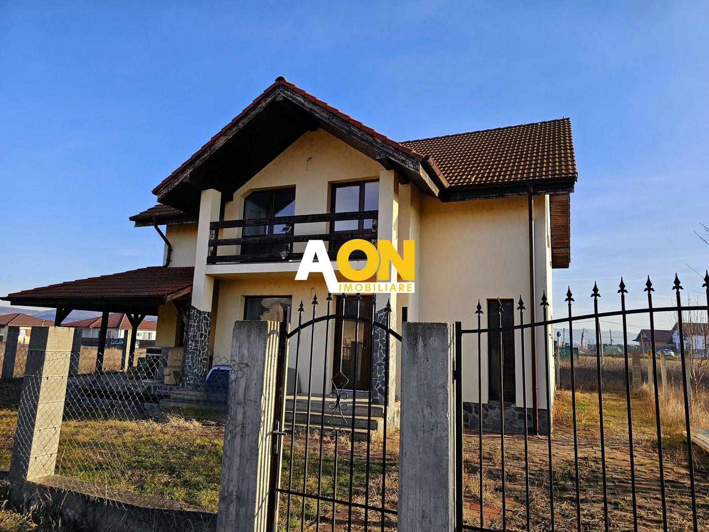 Casa 5 camere, 400 mp teren, Micesti - Poză 2