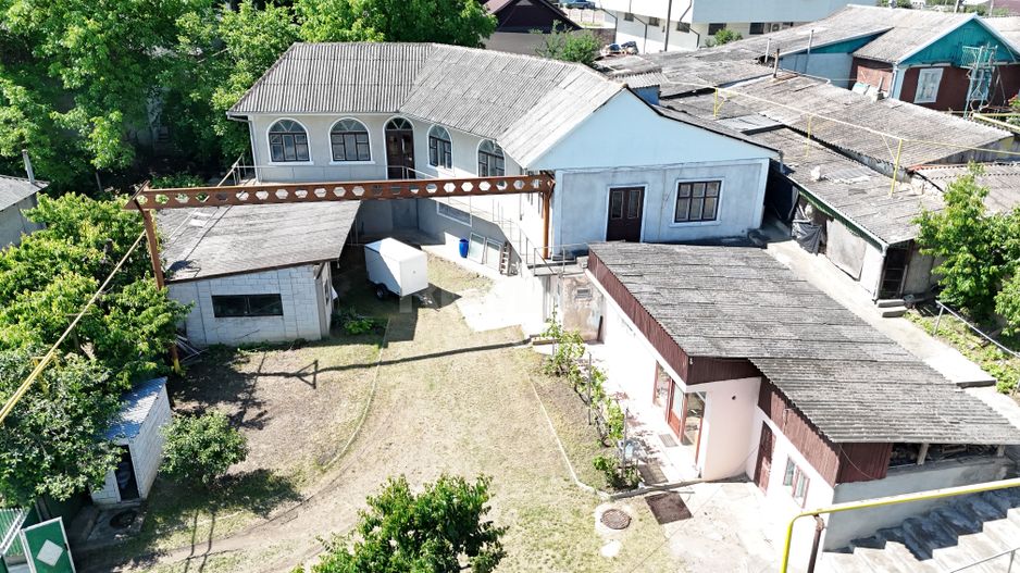 Vânzare I Casă cu potențial comercial uriaș I Demisol 135 m2 pentru producție/afacere I Or. Strășeni - Poză 2
