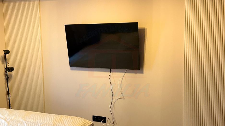 Inchiriere apartament semidecomandat 2 camere, Riviera by Viva - Poză 9