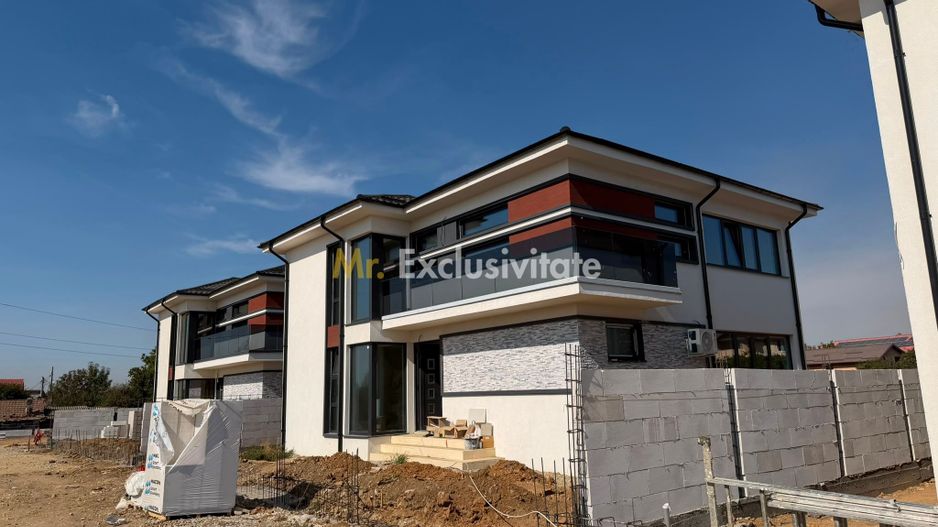 De vanzare Vile Premium  | Complex Rezidential | 0% Comision - Poză 1