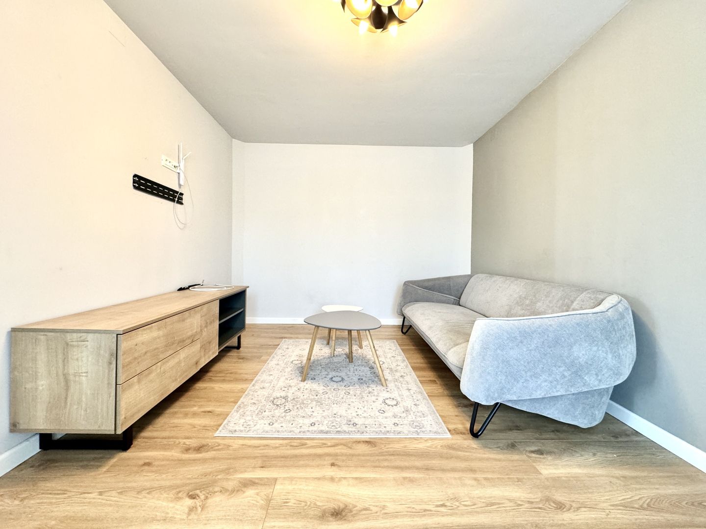 Apartament 2 camere CENTRAL - in clădire cu 4 apartamente - Poză 6