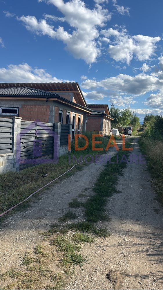 Casa individuala pe un singur nivel, zona Sura Mica - Poză 4