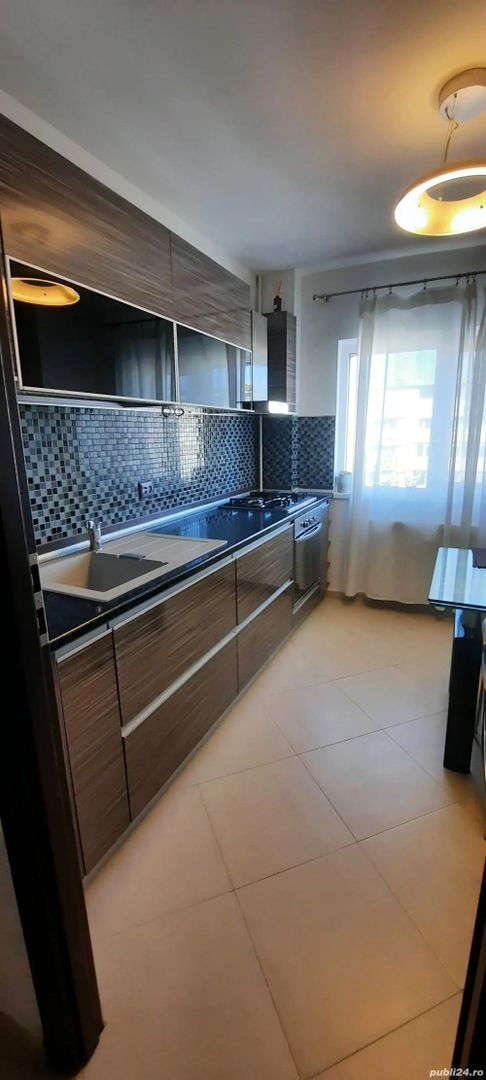 APARTAMENT DRAGUT, 2 CAMERE, STEFAN CEL MARE - Poză 3