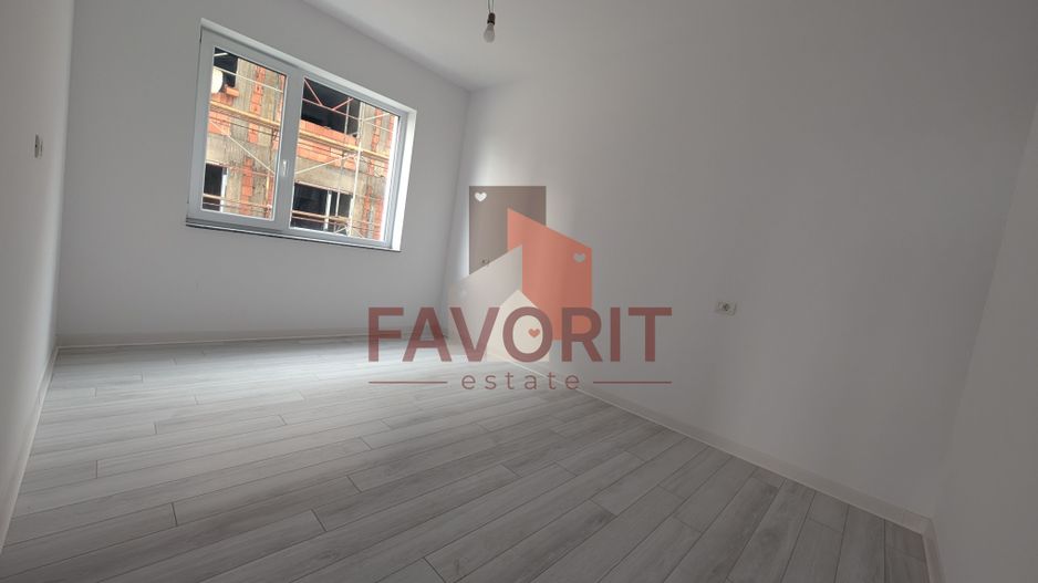 Etaj 1. Bloc nou. Loc de parcare inclus - Poză 2