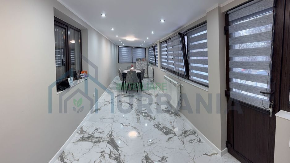 Apartament 3 camere, cartier Frumoasa, Iași - Poză 1