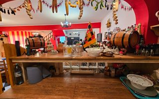 Vila 7 camere 320 mp- Valea Neagra-Prahova, mobilata/utilata complet! - Poză 7