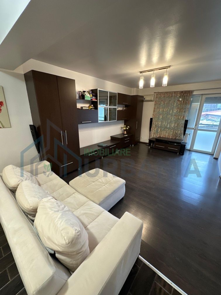 Apartament 3 Camere Metalurgie, Bloc 2007, Etaj 1, 92 mp - Poză 2