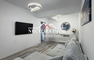 NECTORA IMOB-Apartament 2 camere, Str. Onestilor, 56 mp, Et. 5, Utilat