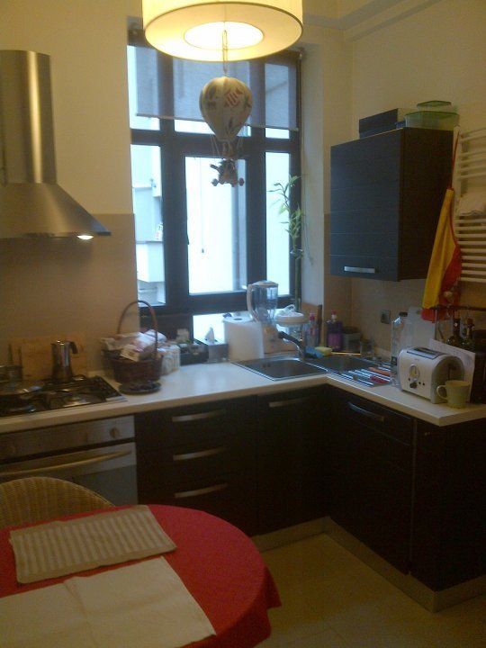 Apartament Deosebit situat in Imobil Reprezentativ - Piata Lahovari !! - Poză 4