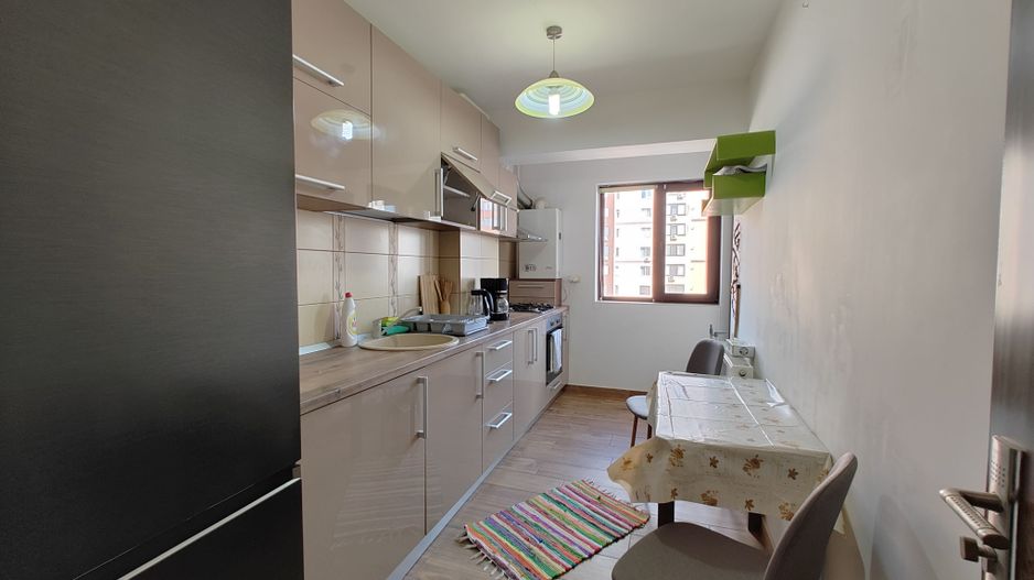 Militari Residence - 3 Camere 65 Mp Tineretului 37 A Chiajna Dudu - Poză 8