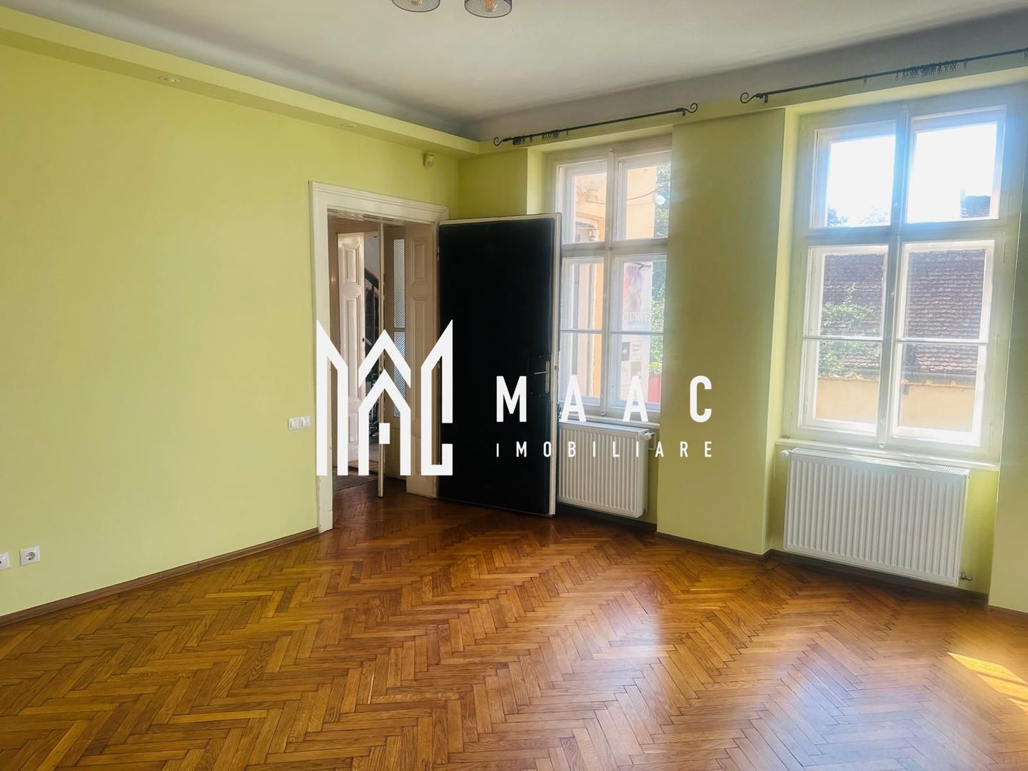 Apartament la casă | Decomandat | 100 MPU | Central - Poză 4