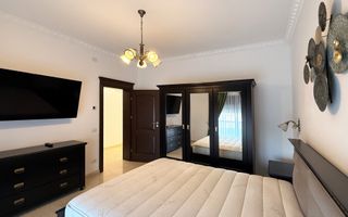 Casa individuala premium cu 5 camere, de inchiriat/ Dumbravita - Poză 10