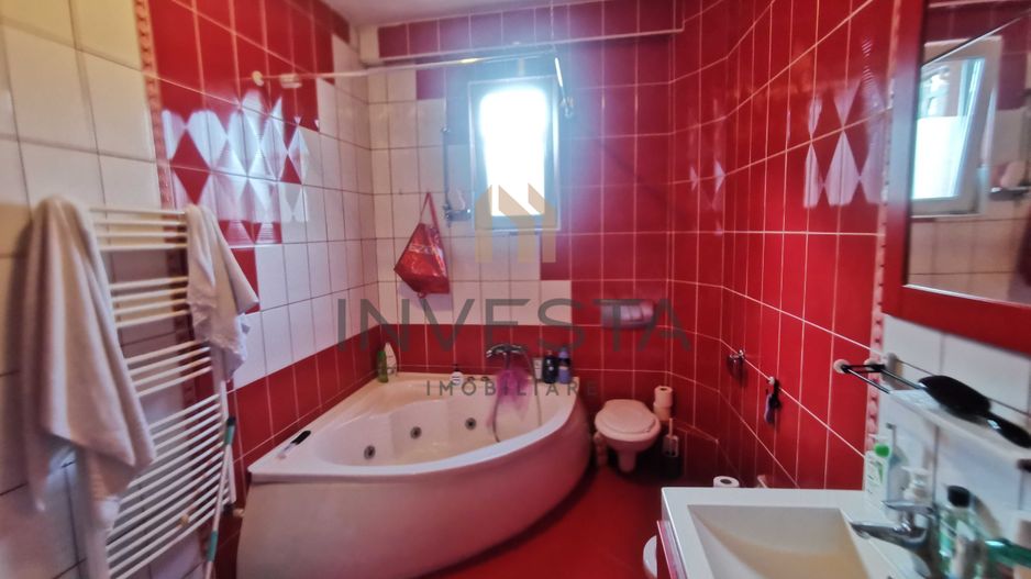 Apartament 105,5 mp utili + terasă 39.5 mp – zona Lidl Bună Ziua - Poză 5