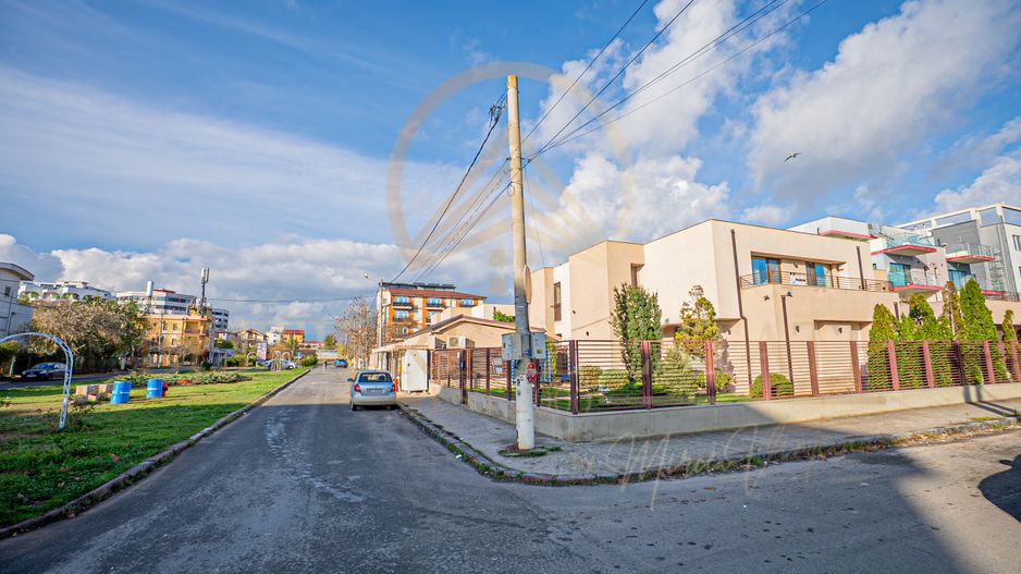 Vilă 5 camere | aproape de mare | alternativă reală la Constanța - Poză 31