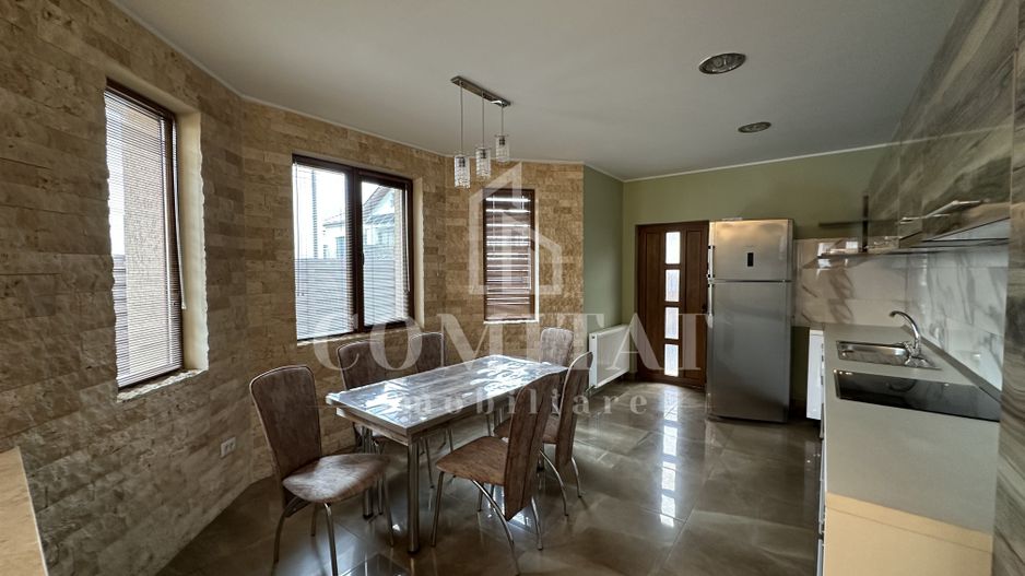 Casa Individuala de Inchiriat | 160mp | zona Campului - Poză 4