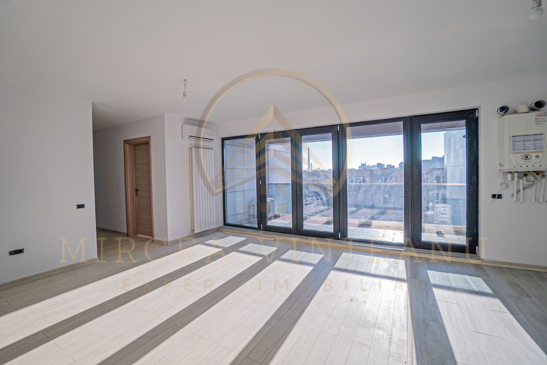 INEL II- COMPLEX PRIMO RESIDENCE - Apartament cu 4 camere situat la etajul 1. - Poză 2