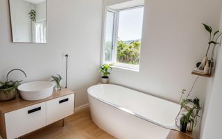 Apartament 3 camere Iancu Nicolae British School, Questfield - Poză 7