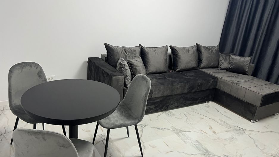 Apartamet 2 camere Plaza Residence | Loc parcare inclus - Poză 1