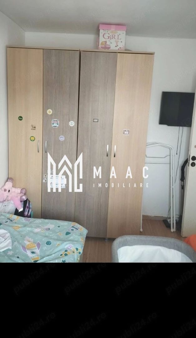 Apartament de vânzare Sibiu | 2 camere | Țiglari | 37 mp - Poză 2