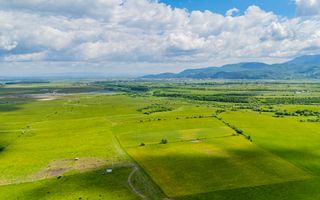 Teren de investiție în zona Tohanul Nou - Bran  5.800 mp - Poză 9