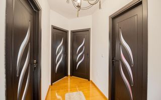 Casa individuala Sacele - zona Baciu, 178 mp + garaj + 400 mp curte - Poză 18