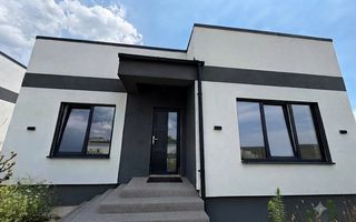 Casa-3 Dormitore-3 bai-Teren 300mp-Damila str Ficusului-La cheie - Poză 2
