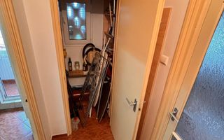 2 camere 1 Mai - Grivita ( 270 m metrou ) Bloc Reabilitat - Poză 7