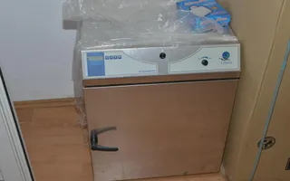 Fabrica de lactate utilata Sibiu - Poză 13