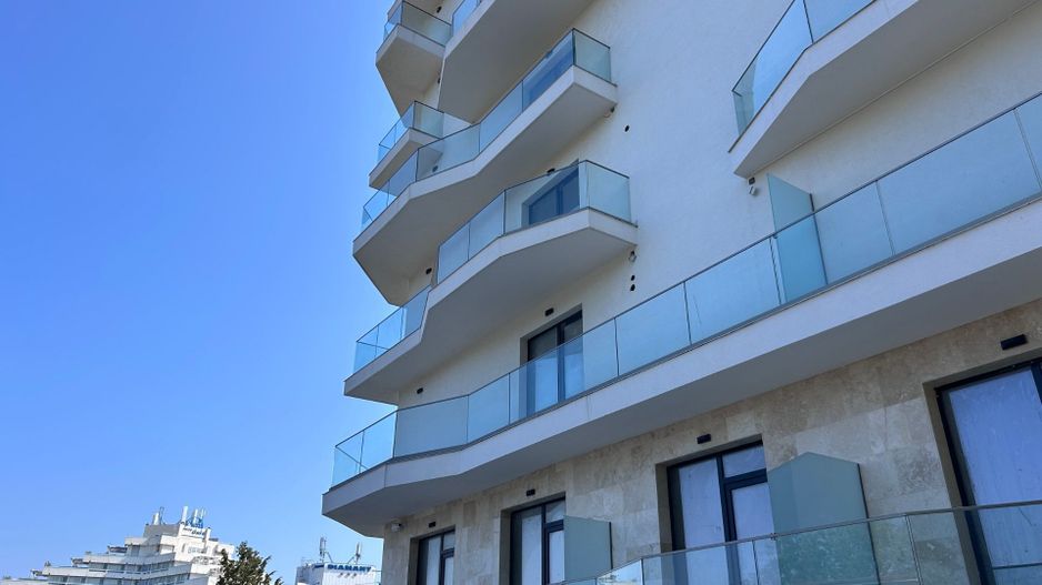 Boutique Hotel-Cap Aurora - Poză 20
