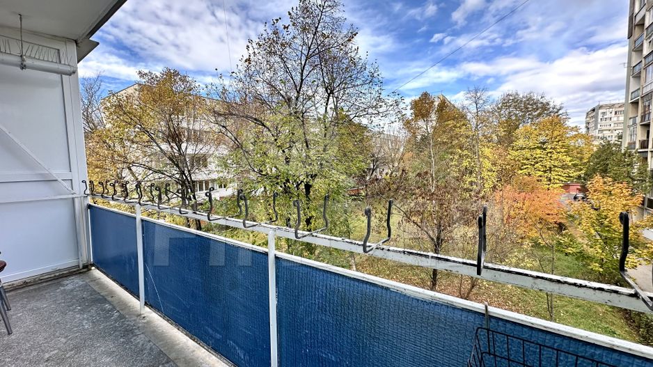 Comision 0% -2 camere decomandat, 53 mp utili + 2 balcoane | Gheorgheni | Unirii - Poză 18