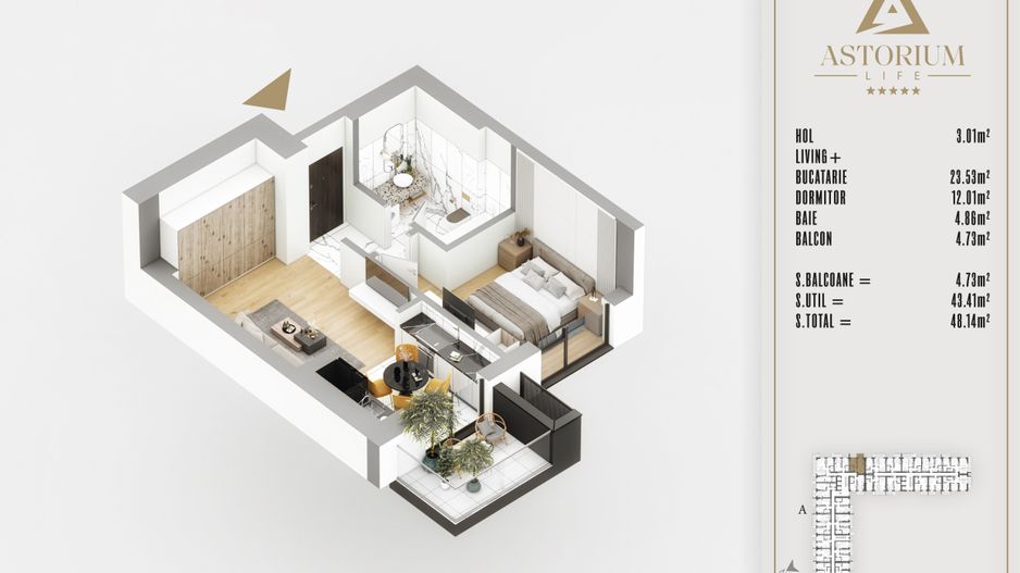 Astorium Life - Poză 124