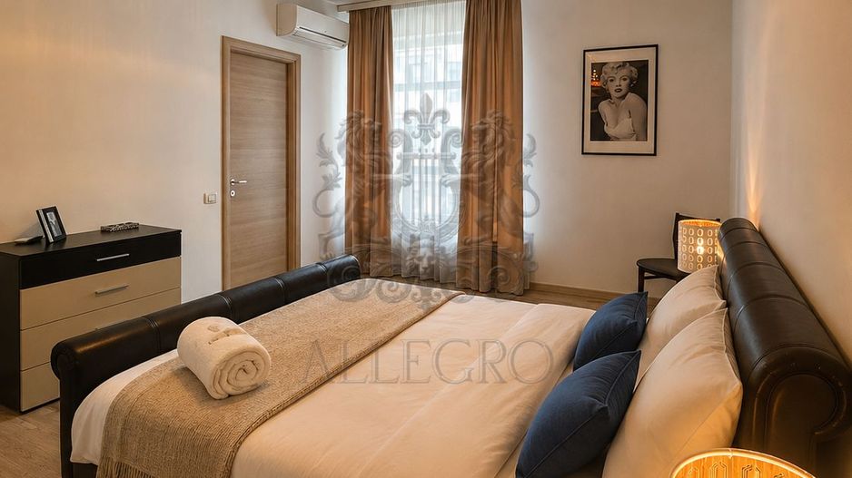 Laguna Residence | 3 camere | 130 mp | Terasa | Parcare subteran - Poză 6