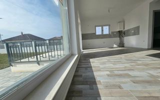 Casa Sibiu Vest, zona Cristian - Poză 14